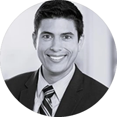 Trey Manganaan, Vice President of Sales and Marketing at Axiom HRS